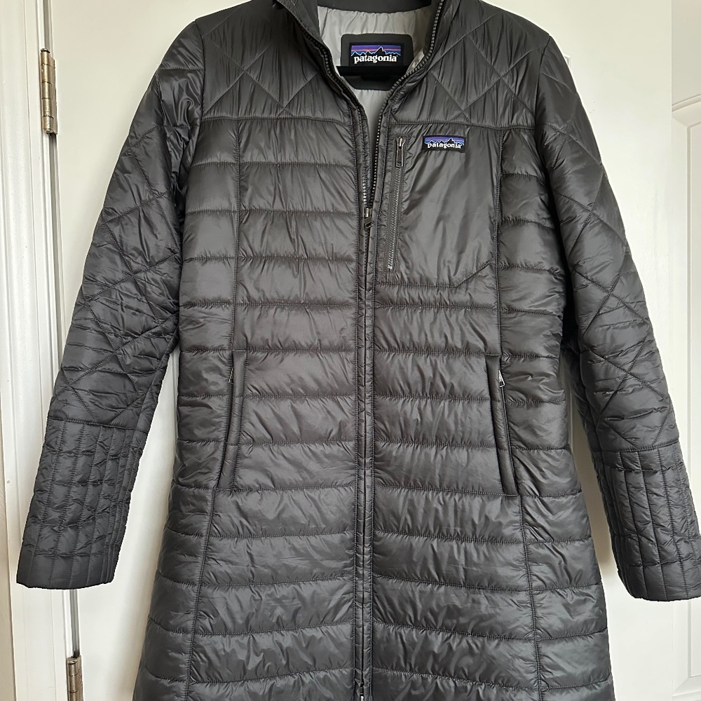 Women’s Patagonia Puff